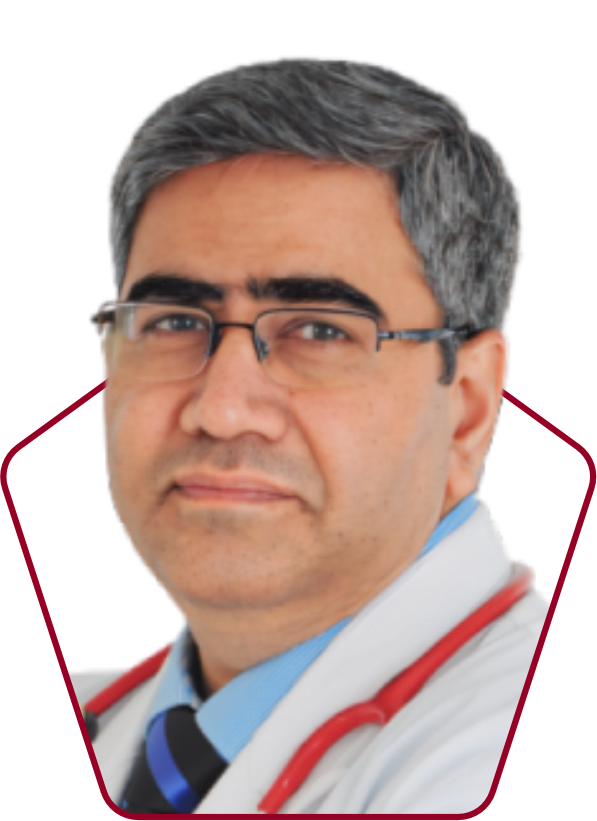 Dr. Satya Prakash Yadav